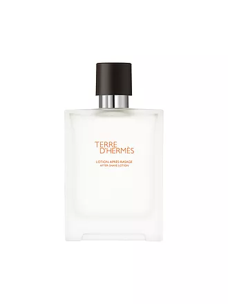 HERMÈS | Terre d'Hermès Aftershave-Lotion 100 ml | 